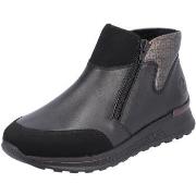 Bottes Rieker -