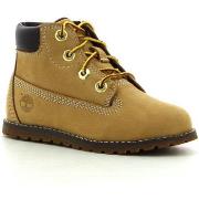 Boots enfant Timberland Pokey Pine 6In Boot