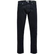 Jeans Selected 16080475-DENIM BLACK