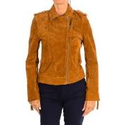 Veste Karl Marc John 9066-CAMEL