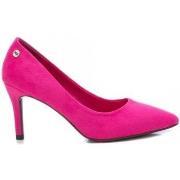 Chaussures escarpins Xti - Escarpins - rose fuchsia