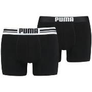 Boxers Puma Pack de 2 LOGO asst200