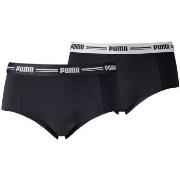 Culottes &amp; slips Puma Pack de 2 NO