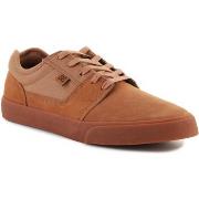 Chaussures de Skate DC Shoes TONIK ADYS300769-BNG