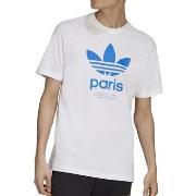 T-shirt adidas GT7414