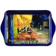 Vides poches Enesco Plateau vide poche Van Gogh 21 x 14 cm