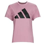 T-shirt adidas RUN IT BL TEE