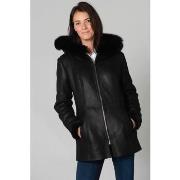 Veste Cityzen SEVILLE BLACK