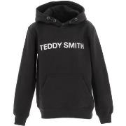 Sweat-shirt enfant Teddy Smith S-david smu hoody jr