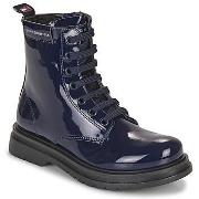 Boots enfant Tommy Hilfiger T4A5-33031-0775800-C