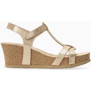 Sandales Mephisto Sandales en cuir LIVIANE