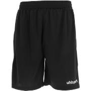 Short enfant Uhlsport Center basic shorts without slip jr