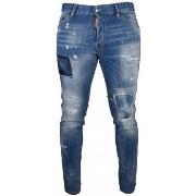 Jeans Dsquared Cool Guy Jean