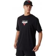 Debardeur New-Era Tee shirt Homme Chicago Bulls 60416344 - XS