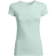 T-shirt Guess W2GI31 KA0Q1