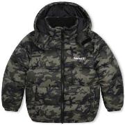 Doudounes enfants Timberland T26595-655-J