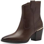 Bottes Marco Tozzi -