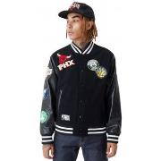 Veste New-Era Veste Teddy Mixte NBA 60416374 - XS