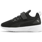 Baskets enfant Puma Baskets Ch Flyer Runr Kid (black)