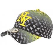 Casquette Hip Hop Honour Casquette Mixte