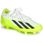 Chaussures de foot adidas X CRAZYFAST.3 FG