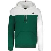 Sweat-shirt Le Coq Sportif Tricolore