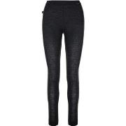 Pantalon Kilpi Sous-vêtement bas mérinos femme MAVORA BOTTOM-W