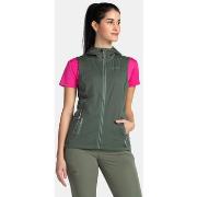 Veste Kilpi Gilet softshell pour femme MONILEA-W