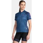 T-shirt Kilpi Maillot de cyclisme pour femme MOATE-W