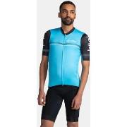 T-shirt Kilpi Maillot de cyclisme pour homme CORRIDOR-M