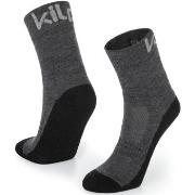 Chaussettes de sports Kilpi Chaussettes de randonnée LIRIN-U