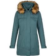 Manteau Kilpi Manteau femme PERU-W