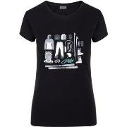 T-shirt Kilpi T-shirt technique femme TORNES-W