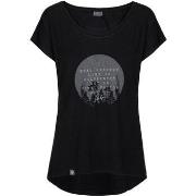 T-shirt Kilpi T-shirt coton femme ROISIN-W