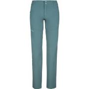 Pantalon Kilpi Pantalon randonnée femme LAGO-W