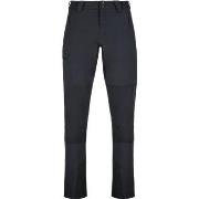 Pantalon Kilpi Pantalon randonnée homme TIDE-M