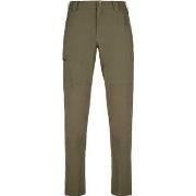 Pantalon Kilpi Pantalon randonnée homme TIDE-M