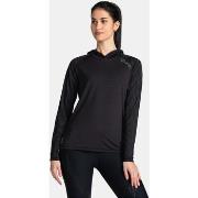 T-shirt Kilpi Sweat de course pour femme AILEEN-W