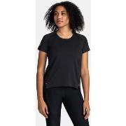 T-shirt Kilpi T-shirt fonctionnel pour femme LIMED-W