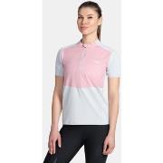 T-shirt Kilpi T-shirt fonctionnel pour femme KERKEN-W