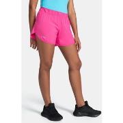 Short Kilpi Short de course pour femme LAPINA-W