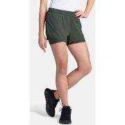 Short Kilpi Short de course pour femme BERGEN-W