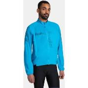 Veste Kilpi Veste de vélo imperméable pour homme RAINAR-M