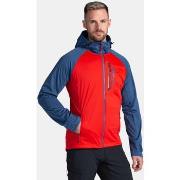 Veste Kilpi Veste softshell pour homme BELTRA-M