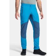 Pantalon Kilpi Pantalon outdoor pour homme ARANDI-M