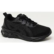 Baskets Asics BASKET GEL QUANTUM 90 IV GS NOIR