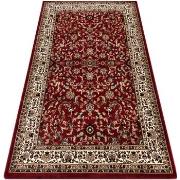 Tapis Rugsx Tapis ROYAL ADR modèle 1745 bordeaux 300x400 cm