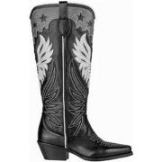 Bottes Metisse DX603 Texano Femme