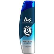 Shampooings Head &amp; Shoulders H s Gel Ducha Champú Limpieza Profund...