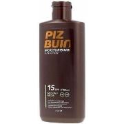 Protections solaires Piz Buin Moisturising Sun Lotion Spf15